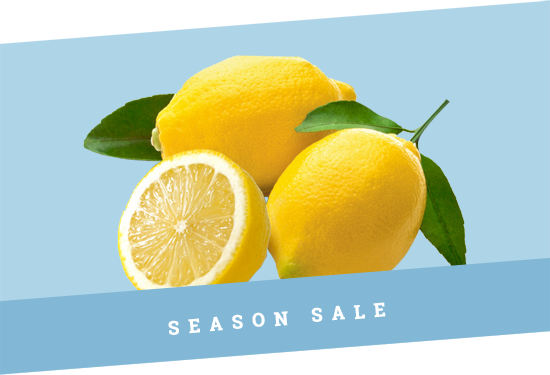 Lemon - Seven Star trade for exporting fruits and Vegetables