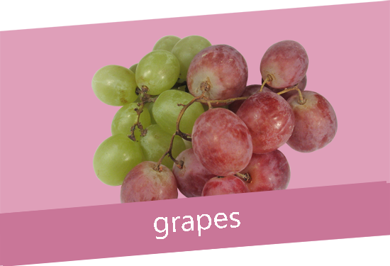 grape - Seven Star trade for exporting fruits and Vegetables